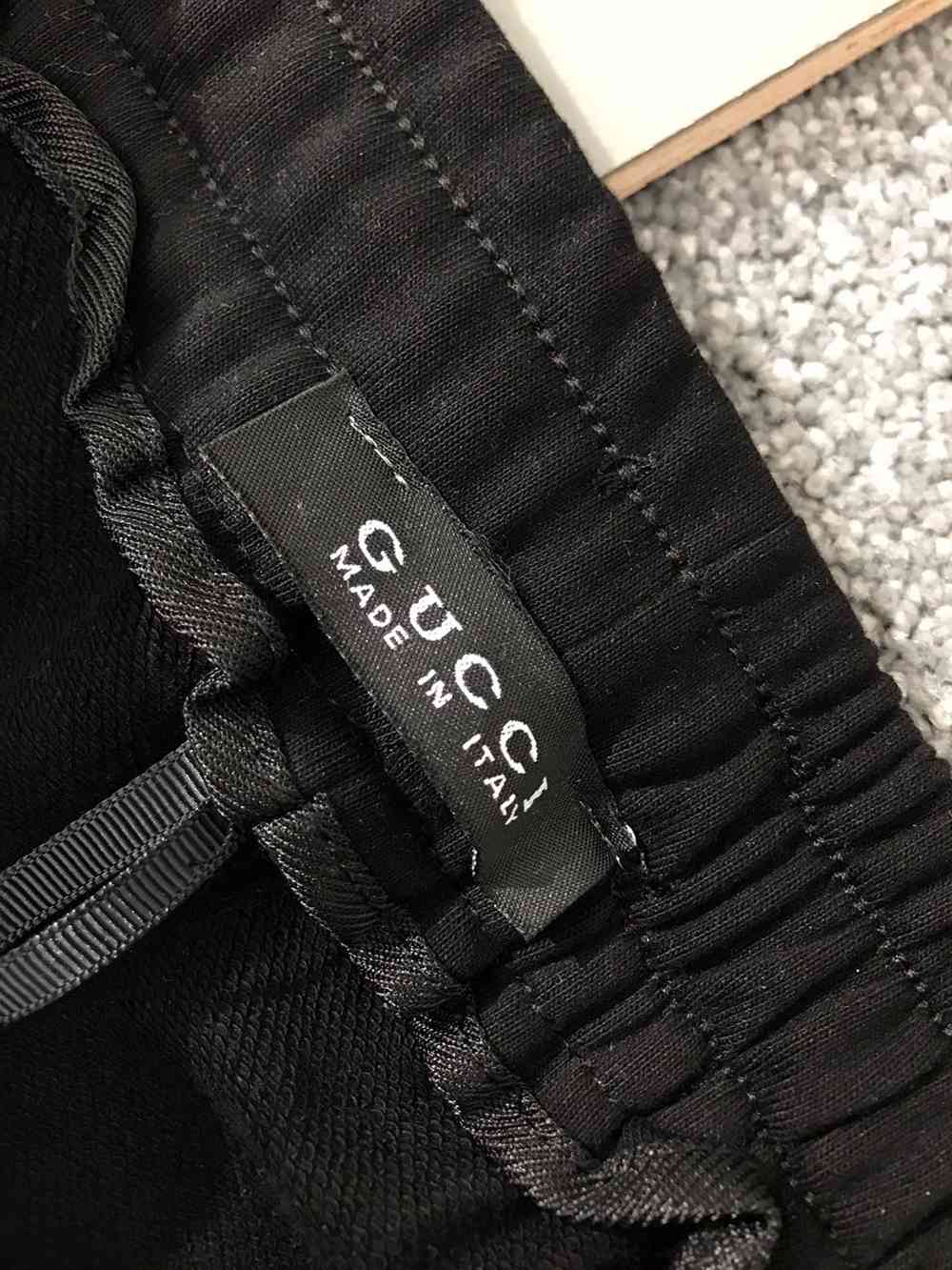 GU- Trousers JP9618690